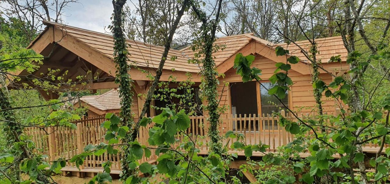 Villa Dôme à Bulles Orcines Esterno foto